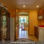 Gwiazda Δωμάτια σε οικογενειακή κατοικία Szklarska Poręba