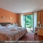 Δωμάτια σε οικογενειακή κατοικία Gwiazda Szklarska Poręba