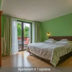 Gwiazda Δωμάτια σε οικογενειακή κατοικία