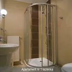 Gwiazda Δωμάτια σε οικογενειακή κατοικία