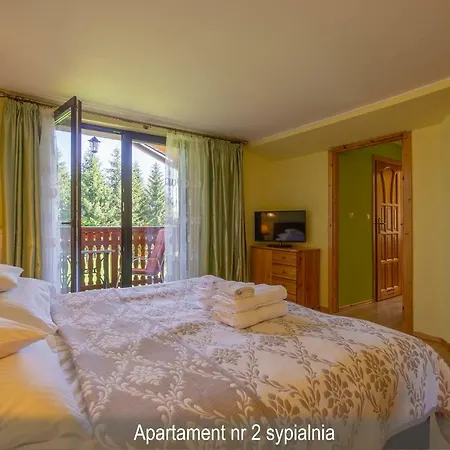 Gwiazda Habitación en casa particular *