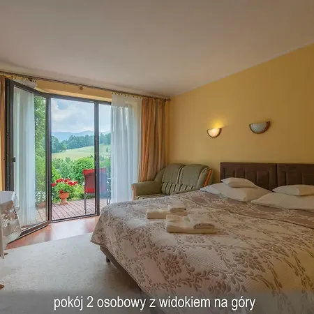 Gwiazda Séjour chez l'habitant Szklarska Poreba