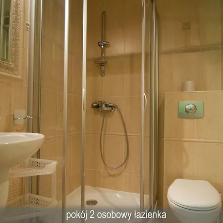 Gwiazda * Szklarska Poreba