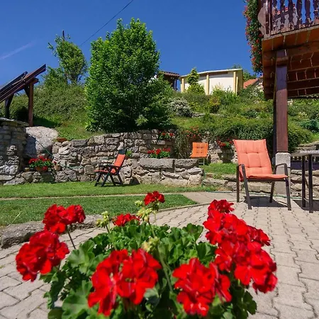 Habitación en casa particular Gwiazda