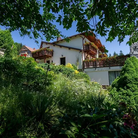 Habitación en casa particular Gwiazda Szklarska Poręba