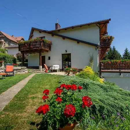 Gwiazda Homestay Szklarska Poreba