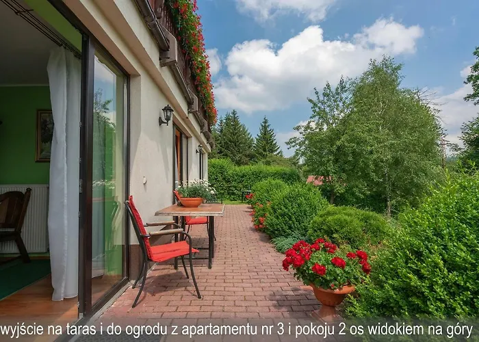 Gwiazda בית אירוח *