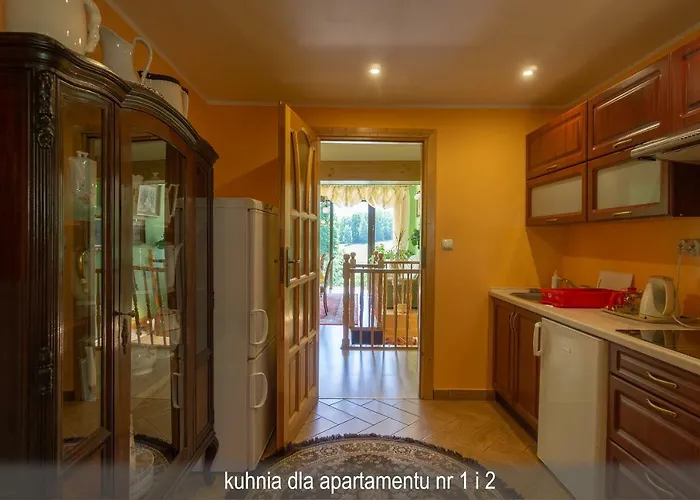 Gwiazda בית אירוח שצ'קלארסקה פוראובה