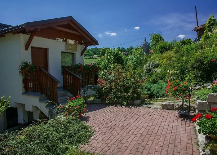 בית אירוח Gwiazda שצ'קלארסקה פוראובה