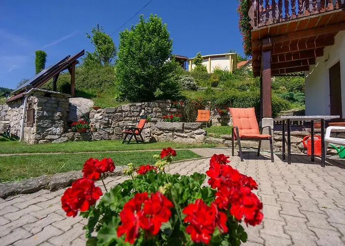 בית אירוח Gwiazda