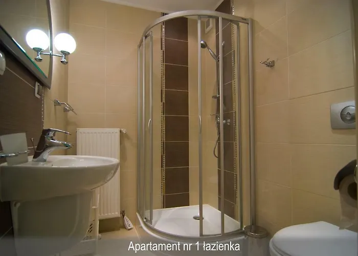 Gwiazda בית אירוח