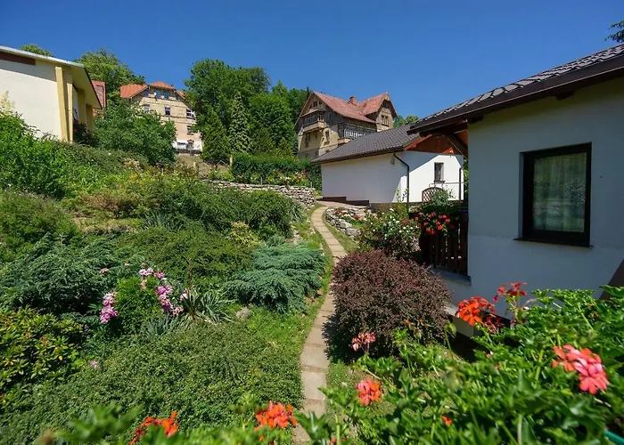 Gwiazda * שצ'קלארסקה פוראובה